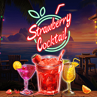 Strawberry Cocktail icon
