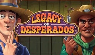Legacy of Desperados