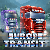 Europe Transit icon