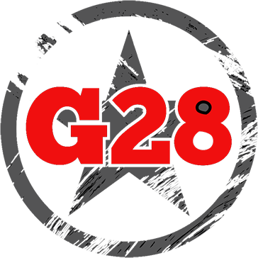 g28slot.net Logo